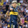 Jogador do Boca Juniors investigado por tráfico de droga