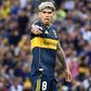 Jogador do Boca Juniors investigado por tráfico de droga