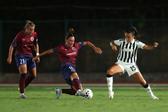 Juventus eliminou o Torreense da Liga dos Campeões (IMAGO)