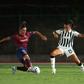 Juventus levou a melhor sobre o Torreense (IMAGO)