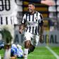 Tahuan Lara trocou o Santa Clara pelo Portimonense. -Foto: D.R.