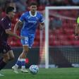 Mercado FC Porto: Olympiakos junta-se à lista de pretendentes de lateral