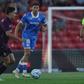 Mercado FC Porto: Olympiakos junta-se à lista de pretendentes de lateral