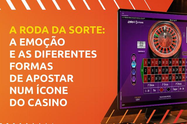 Roleta online: o clássico que continua a girar nos casinos digitais