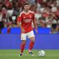 Lenglet - Foto: A BOLA/Miguel Nunes