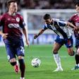 FC Porto: o jogador que segura a 'casa 9' até à chegada do desejado reforço