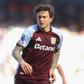 Lindelof, ex-jogador do Benfica, atualmente no Aston Villa (IMAGO)