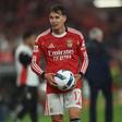 Dedic pode rumar à Premier League - Foto: A BOLA/Miguel Nunes