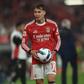 Dedic pode rumar à Premier League - Foto: A BOLA/Miguel Nunes
