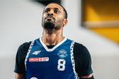 Luther Muhammad - Foto: SL Benfica