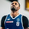 Luther Muhammad - Foto: SL Benfica