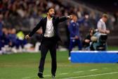 Ruben Amorim, treinador do Milan