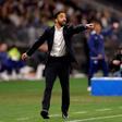 Ruben Amorim, treinador do Milan