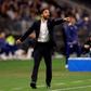 Ruben Amorim, treinador do Milan