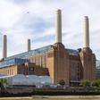 Battersea Power Station pode vir a transformar-se num moderno pavilhão na capital londrina - Foto: IMAGO