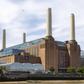 Battersea Power Station pode vir a transformar-se num moderno pavilhão na capital londrina - Foto: IMAGO