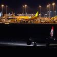 Objeto voador não identificado e pacote com explosivos encerram aeroporto de Leipzig