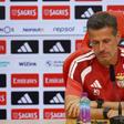 Schjelderup pode sair? Marco Silva responde