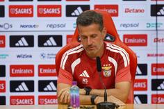 Schjelderup pode sair? Marco Silva responde