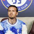 Mudryk de regresso ao Chelsea - Foto: imago