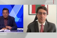 «Trabalho feito com o Nacional melhorou modelo da centralização de direitos TV»
