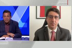 «Trabalho feito com o Nacional melhorou modelo da centralização de direitos TV»