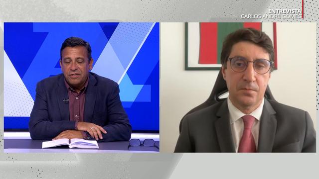 «Trabalho feito com o Nacional melhorou modelo da centralização de direitos TV»