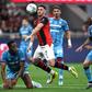 Mercado FC Porto: Giménez num rol de opções e «sonho proibido» em... Roma