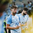 Rúben Dias em Hong Kong - Foto: Mancheste City
