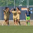 Sporting volta a jogar no próximo sábado. Foto: Sporting