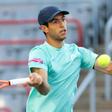 Nuno Borges volta a chegar à terceira ronda em Montreal     Fotografia Imago