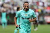 Kochorashvili deve regressar ao campeonato espanhol (Foto Miguel Nunes)