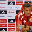 Como Marco Silva olha para o duelo com o Hearts