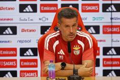 Como Marco Silva olha para o duelo com o Hearts