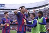 João Cancelo foi feliz no Barcelona (IMAGO)