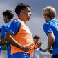 Dragões continuam a preparar a receção ao Alverca - Foto: FC PORTO
