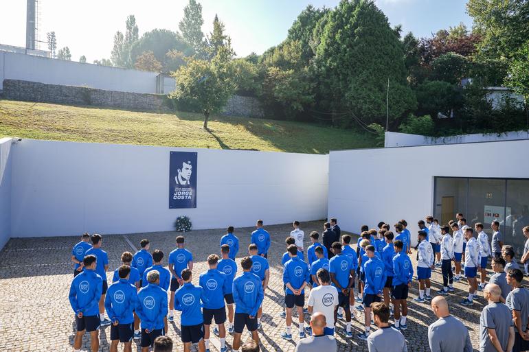 Foto: FC PORTO