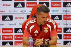 Marco Silva e a hierarquia dos capitães