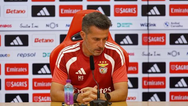 Marco Silva e a hierarquia dos capitães