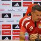 Marco Silva e a hierarquia dos capitães