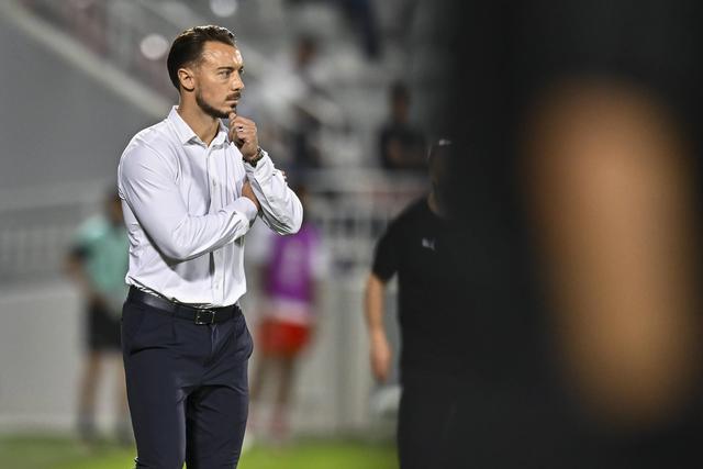 Newcastle oficializa Matthias Jaissle como treinador