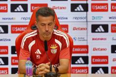Marco Silva e as alterações no plantel