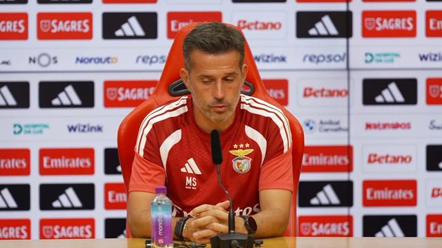 Marco Silva e as alterações no plantel