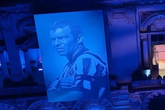 «Um ano de uma saudade que não abranda»: FC Porto recorda Jorge Costa