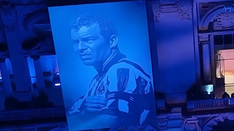 «Um ano de uma saudade que não abranda»: FC Porto recorda Jorge Costa