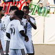 Estrela da Amadora começa a temporada em casa, diante do Sporting. Foto: Estrela da Amadora