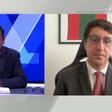 «Se quero ser competitivo tenho de admitir capital externo na SAD»
