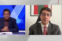 «Se quero ser competitivo tenho de admitir capital externo na SAD»