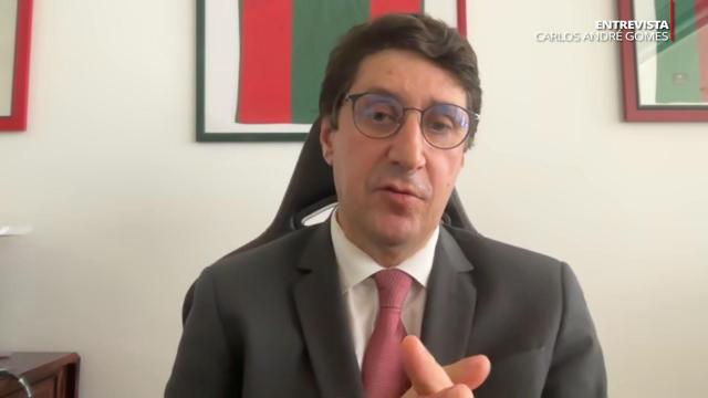 «Esperamos inaugurar museu do Marítimo ainda esta época»