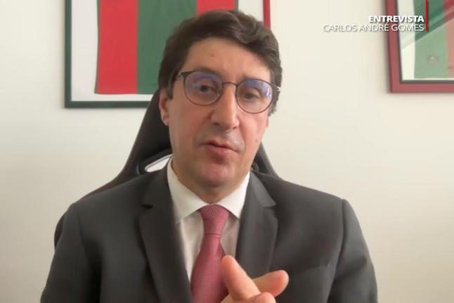 «Esperamos inaugurar museu do Marítimo ainda esta época»